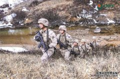 高原边防部队供氧保障新变化：从“保生活”到